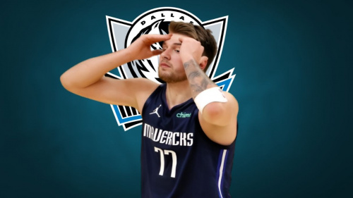 Dallas Mavericks Injury Report: Will Luka Doncic Play Against Hawks  Tonight? Deets Inside | PINKVILLA