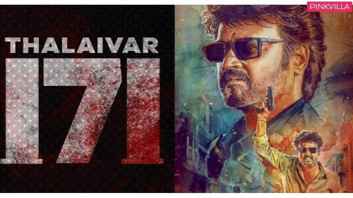 Upcoming movies of Rajinikanth From T J. Gnanavel s Vettaiyan to Lokesh Kanagaraj s dream project Thalaivar 171 PINKVILLA