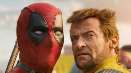 Deadpool & Wolverine Credits Nicepool As Gordon Reynolds; Find Out Theory  Behind Using The Name | PINKVILLA