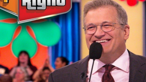 Not Smart Enough': Price Is Right Host Drew Carey Hilariously Mocks His Own  Intelligence During Game Show | PINKVILLA