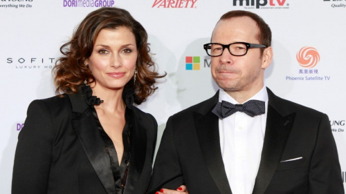 We've Been Through It All': Blue Bloods Stars Donnie Wahlberg, Bridget  Moynahan React to Show Ending After 14 Years | PINKVILLA