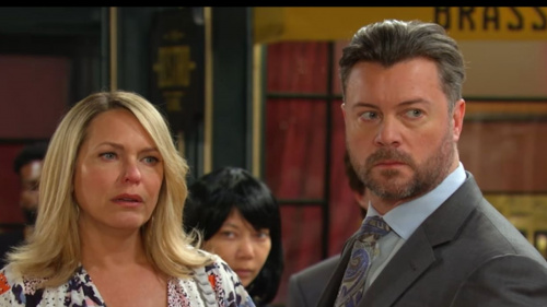 Days of Our Lives Spoilers: Nicole Uncovers A Shocking Truth About Jude  Which Will Impact Her ANd Eric's Future | PINKVILLA