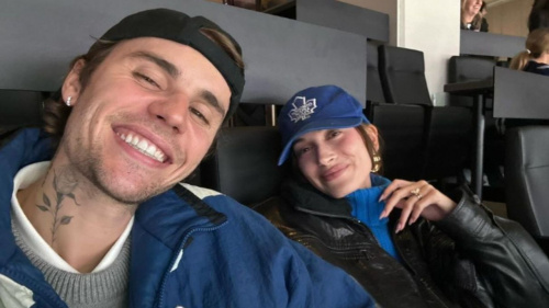 Justin Bieber and Hailey Bieber's Baby Son Jack Blues Is a 'Miracle' They  Prayed for | PINKVILLA