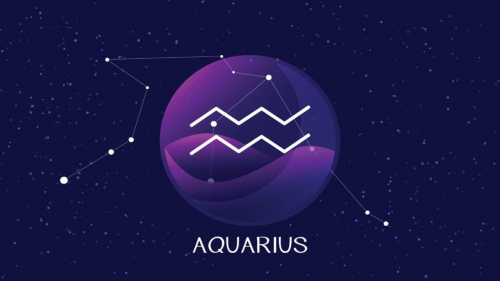 Aquarius Daily Horoscope Today, May 29, 2024 predicts an inflow of wealth 2