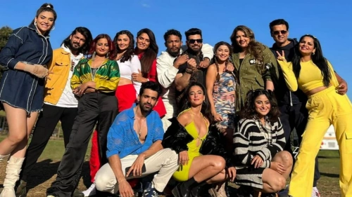 Khatron Ke Khiladi streaming: where to watch online?