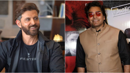 EXCLUSIVE: Hrithik Roshan decodes emotional scene with Ashutosh