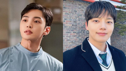 We&rsquo;ve taken classes together': When Kim Min Jae spoke about 