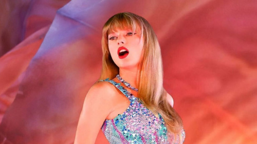 Taylor Swift Reveals How She Keeps Herself Fit And Healthy During Her Eras Tour: Here's Everything You Want To Know | PINKVILLA