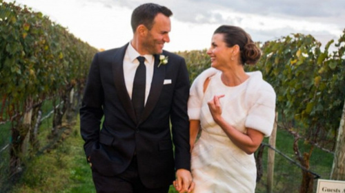 Who is Bridget Moynahan Married To? Exploring Her Personal Life and Relationship with Andrew Frankel