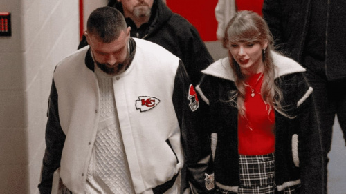 Will Taylor Swift Be There to Support Travis Kelce During Chiefs' Pre-Season  Games? | PINKVILLA