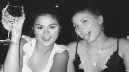 Selena Gomez's Former Friend Threatens to 'Expose' a Major Celebrity After  Their Alleged Feud Last Year; DEETS | PINKVILLA