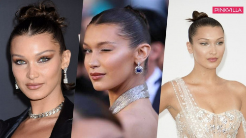 Trend Report: Hairstyles that Rocked the Runway | Salon