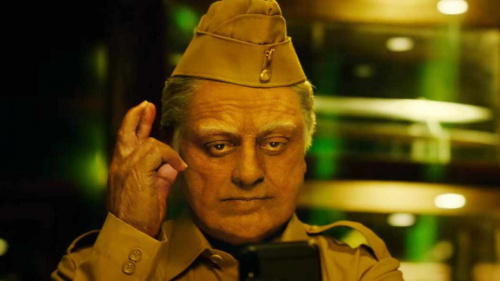 Indian 2 Day 1 Box Office India: Kamal Haasan and Shankar's film takes an ordinary start; Grosses Rs 30 crore | PINKVILLA