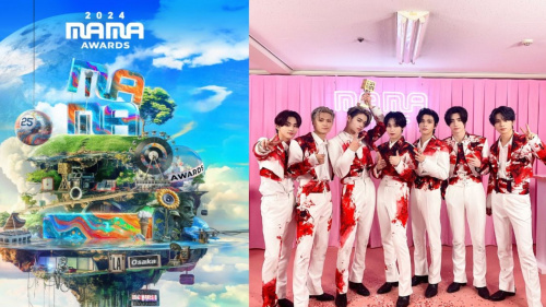 2024 MAMA Awards to be held in USA for first time alongside 2-day Japan event; Check LA and Osaka dates, venue, more | PINKVILLA: Korean