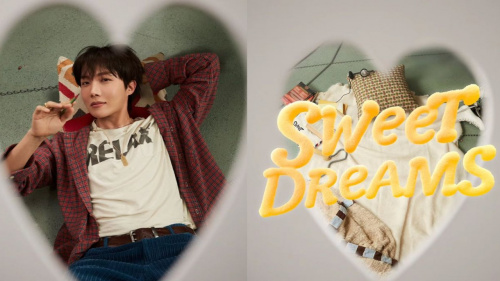 j-hope's Comeback Approaches with New Teaser for 'Sweet Dreams'