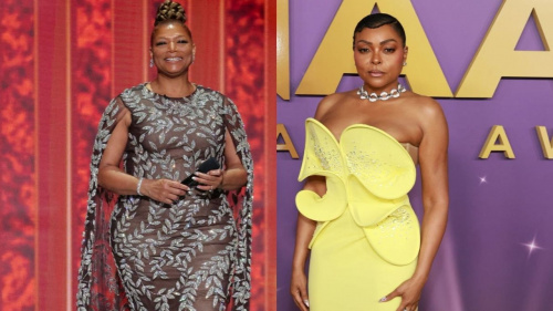 Queen Latifah to Host NAACP Image Awards
