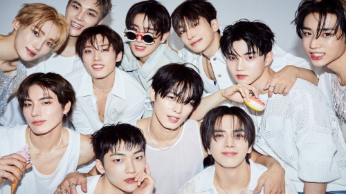 THE BOYZ unveils schedule for 3rd world tour ZENERATION II