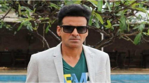 It was morphed': Manoj Bajpayee spills the beans on his viral eight-pack  pic – India TV