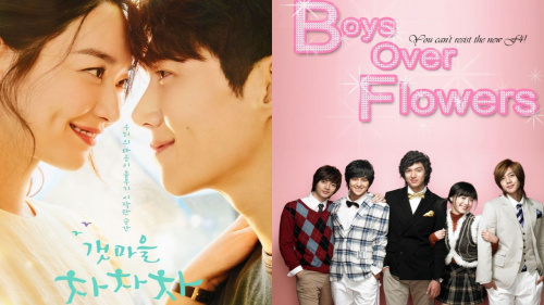 From Hometown Cha Cha Cha to Boys Over Flowers 10 best enemies to