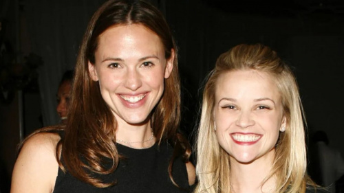 Jennifer Garner Pays Unique Tribute To Reese Witherspoon On Her Birthday;  See Here