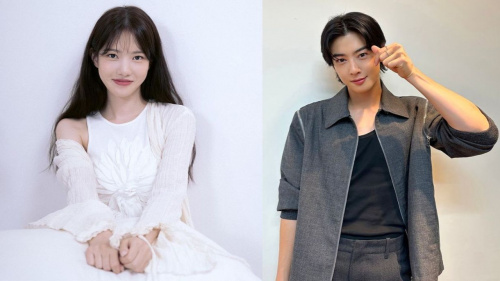 Wonderful World Nevertheless Yang Hye Ji to play Cha Eun Woo s