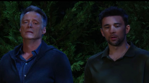 Days of Our Lives Spoilers: Jack Faces Tough Decision As Chad Seeks  Permission To Exhume Abigail's Grave | PINKVILLA