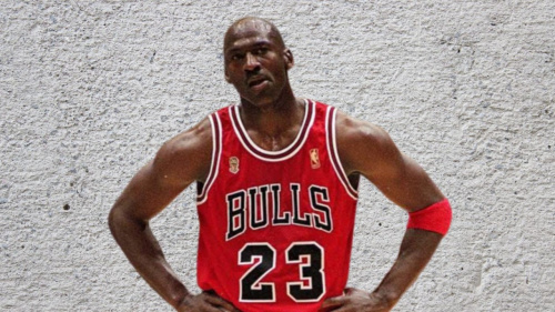 MJ threw that cheque and said f*ck off': When Michael Jordan turned down  USD 10,000,000 after feeling disrespected