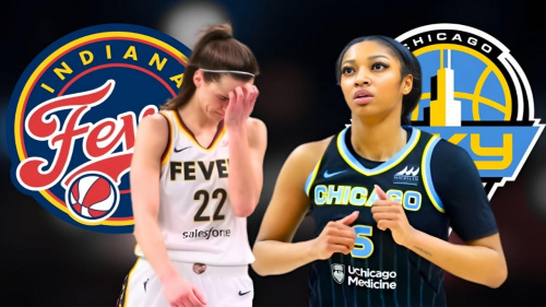 Indiana Injury Report: Will Caitlin Clark Play Against Angel Reese's  Chicago Sky on June 16? Deets Inside | PINKVILLA