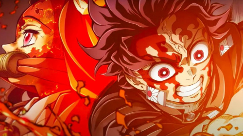 Demon Slayer Kimetsu no Yaiba: Fantasy Shounen's Newest King (Watch This  Anime!) – Jonah's Daily Rants