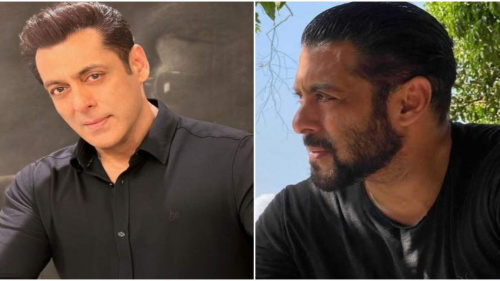 Salman Khan House Firing Case: Shooters attacked actor with 'intention' to  kill him; instigated by Lawrence Bishnoi's brother; says Mumbai court |  PINKVILLA