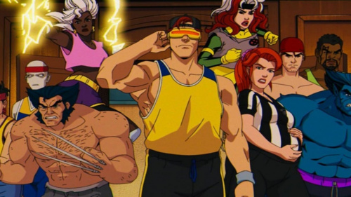 X Men &lsquo;97 Episode 11: Will There Be a New Episode? Here&rsquo;s What We 