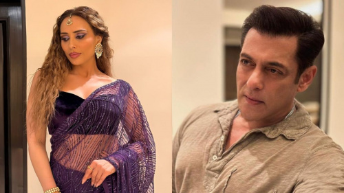 THROWBACK: When Salman Khan's rumored ladylove Iulia Vantur opened up on wedding plans; 'Spending time together is more important...' | PINKVILLA