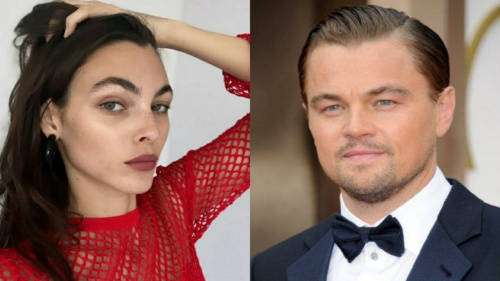 Speculation Over Leonardo DiCaprio's Engagement Heightens After Vittoria  Ceretti's Lunch Date Bling; Discover Truth Behind Actor's Alleged Engagement  | PINKVILLA