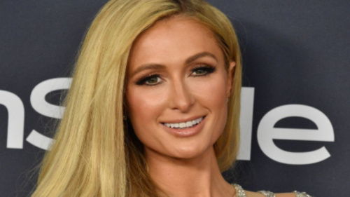 What is Paris Hilton's clothing line called? Exploring the reality