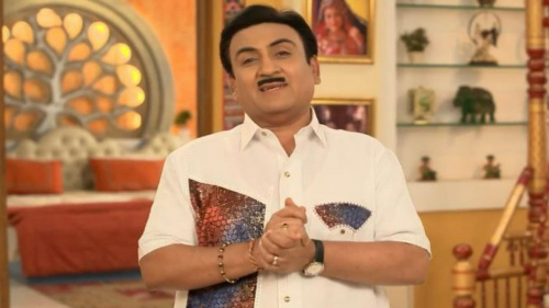 nice watch abdul : r/TMKOC