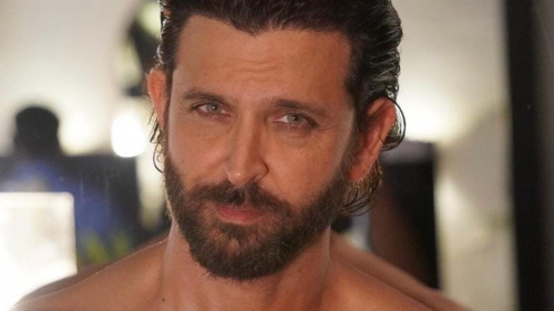 Hrithik Roshan opens up on his favourite genre of movies, reveals