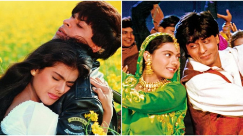 The Academy Awards insta page made a post about Mehndi Laga Ke Rakhna from  DDLJ : r/BollyBlindsNGossip