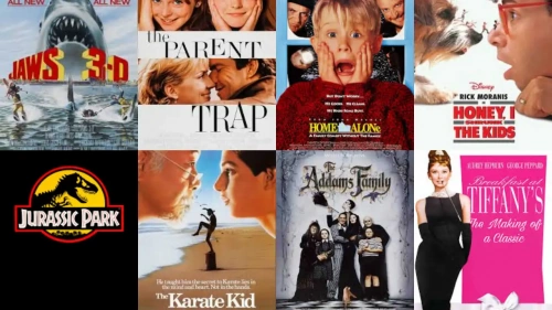 Holiday Books and Movies Your Students Will Love - Not So Wimpy