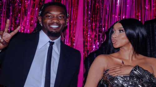 Cardi B Reunites with Estranged Husband Offset for His 33rd Birthday  Celebration in Miami; Are They Getting Back Together? | PINKVILLA