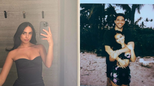 Who Is Maria Georgas, Actress Devin Strader Started Following After Ending  Engagement With The Bachelorette's Jenn Tran? | PINKVILLA