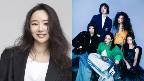 ADOR CEO Min Hee Jin counters allegation of planned termination of NewJeans'  contract; says, 'HYBE distorts truth' | PINKVILLA: Korean
