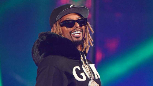 10 Best Lil Jon Songs of All Time 