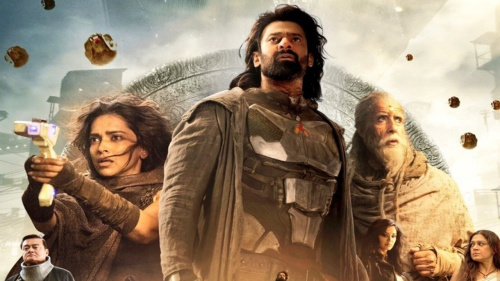 Kalki 2898 AD 3rd Weekend Box Office: Prabhas, Deepika Padukone film nears the Rs 250 crore club in Hindi