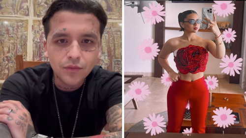 Who Is Christian Nodal's Girlfriend, Angela Aguilar? All About Her As  Couple Confirms Relationship | PINKVILLA