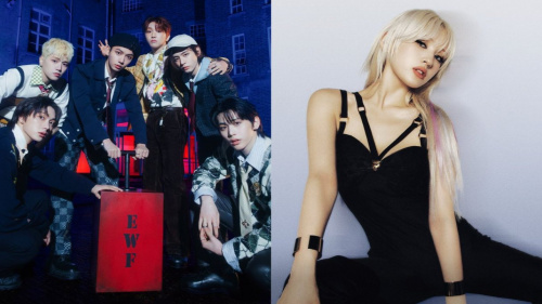 KCON LA 2024 announces 2nd performer lineup: BOYNEXTDOOR, Somi 