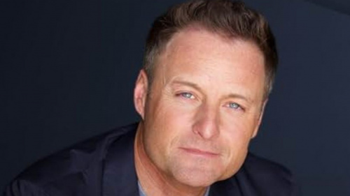 Chris Harrison Is Set to Return to Television This Time With His