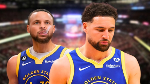 Report: Klay Thompson Had Request for Steph Curry During Warriors Negotiations | PINKVILLA