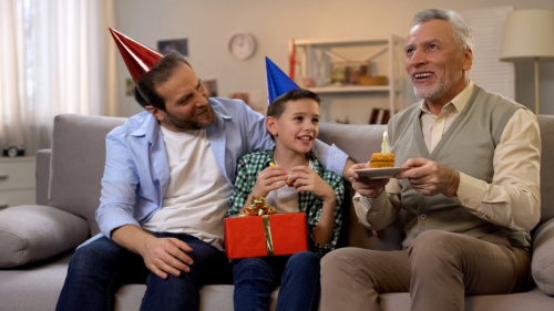 200 Simple Birthday Wishes for Everyone, at Every Age » All Gifts Considered