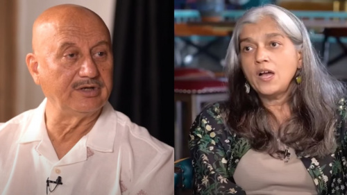  anupam on ratna pathak