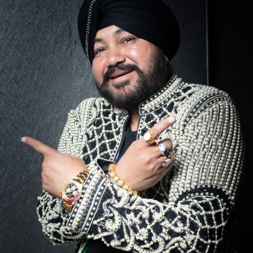 Ais Pyar De - song and lyrics by Daler Mehndi | Spotify